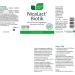 NICApur NicaLact Biotik - 10 Powerful Bacterial Strains | 20 Capsules for Digestive Health - Shop Internationally - Buy Online on GoSupps.com