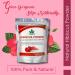 Havintha Hibiscus Flower Powder for Hair Growth | 100% Natural Hair Cleanser | 227g - Shop Internationally - Buy Online on GoSupps.com