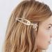 Cute Bangs Clip With Rhinestones Women Kid Hairgrips Headdress Barrettes Sweet Hairpins Girl Hair Barrettes For Women Thin Hair - Buy Online on GoSupps.com