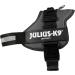 K9 Powerharness L/1 Anthracite - Durable Dog Harness for All Sizes | International Shipping Available - Buy Online on GoSupps.com