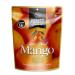 Forest Feast Premium Dried Mango - Vegan Dry Fruits Snacks 130 g