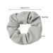Pocket Scrunchies with Hidden Zipper Stash - 4 Pack Ponytail Holders (LOBAB-015) - Buy Online on GoSupps.com