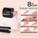 Modelones Builder Gel Set - 6 Colors in 1 | Nail Strengthener & Extension Gel Kit - Buy Online on GoSupps.com