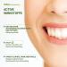 Bilka Homeopathy Citric Toothpaste - Fluoride-Free Xylitol Sugar-Free Natural Whitening - 75ml - Buy Online on GoSupps.com