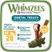 Whimzees 330048 Natural Variety Value Pack Medium or/Whgr/Wh 29.6 oz 1Piece Vegetable Medium & Natural Grain Free Long Lasting Dental Dog Treats Daily Use Packs Extra Small - Buy Online on GoSupps.com