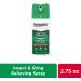 Dermoplast Insect Itch & Sting Relief Spray with Benzocaine & Menthol - 2.75 oz - Buy Online on GoSupps.com