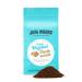 Java Works Coffee Vanilla Hazelnut Flavoured Coffee *Ground* 340 Grams