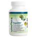 Univera RegeniFREE All-Natural Joint Supplement Aloe Vera & Turmeric No Glucosamine Vegeterian 60 Capsules 30-Day Supply