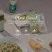 Press Healthfoods Legume Thins 9 x 20g Olive & Thyme Vegetable Crisps - Vegan, Gluten-Free, High Protein Snack - Buy Online on GoSupps.com