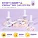 SSProAcryl Acrylic Nail Kit with Drill: Acrylic Nail Powder Kit with Everything for Professionals Acrylic Liquid Nail Brush Nail Forms Gel Nail Polish Kit with U V light for Salon 3D Nail Design Complete set 03 - Buy Online on GoSupps.com