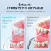 Mouth Shower Wireless - Coslus Portable Electric Tooth Cleaner 300ml 3 Modes & 5 Nozzles | Best Oral Care & Travel Solution - Buy Online on GoSupps.com