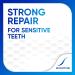 Sensodyne Repair and Protect Extra Fresh Toothpaste Strengthens and Protects Sensitive Teeth 75 mL (Packaging May Vary) Extra Fresh Tooth Cleaning Agent - Buy Online on GoSupps.com