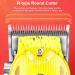 Buy Cordless Electric Hair Clippers - Men's Haircut Kit with 16 Guide Combs for Home & Salon Use - Buy Online on GoSupps.com