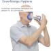 Pari Vortex Adult Mask - Soft Inhalation Aid for Medication Sprays - 1 Piece | Enhance Your Breathing Comfort - Buy Online on GoSupps.com