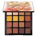 L.A. Girl Break Free Eye Shadow Palette - Be You | 1.23 oz (35g) - Vibrant Colors for Effortless Looks - Buy Online on GoSupps.com