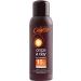 Calypso Once A Day Tan & Protect SPF15-200 ml and Once A Day Sun Protection Spray. Water Resistant. SPF30 SPF 15 + Sun Protection Spray - Buy Online on GoSupps.com