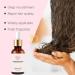 Golab Beauty Scalp Strengthening Massage Oil Golabbeauty Hair Growth Oil for Women for Thicker Fuller Healthier Hair (1Pc) - Buy Online on GoSupps.com