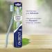 Dr.BEST GreenClean Toothbrush - Medium (1 Piece) | Eco-Friendly Made from Renewable Materials - Shop Internationally - Buy Online on GoSupps.com