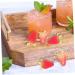 Alipis 20 Pcs Simulated Strawberry Model Home Decor Fruit Lifelike Strawberry Model Strawberry Decor Artificial Strawberry Model Artificial Strawberry Ornament Household Avocado Pvc As Shownx2pcs 3.80X2.50X1.50CMx2pcs - Buy Online on GoSupps.com