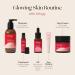 Trilogy Very Gentle Cleansing Cream - Soothe & Cleanse Sensitive Skin | 6.76 fl oz | International Shipping - Buy Online on GoSupps.com