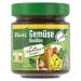 Knorr Vegetable Bouillon in a glass with full flavour and natural ingredients 136 g Vegetable Bouillon 6.8 l (1 pack)