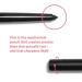 Almay Multi-Benefit Mascara and Eyeliner Duo Value Pack - Black | One Coat Formula - Buy Online on GoSupps.com