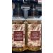 Bath & Body Works Toasted Vanilla Chai Gentle Foaming Hand Soap (2 Pack)