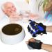 KWBD electrical finger hand training -assisting gloves finger orthoses rehabilitation gloves tumors musculoskeletal system diseases contract hyperplasia