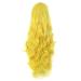 MapofBeauty 32 Long Golden Spiral Curly Cosplay Costume Wig - Perfect for All Occasions & International Shipping - Buy Online on GoSupps.com
