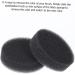 minkissy Makeup Cleaning Mat 8 Sets Makeup Sponge Tools Makeup Brush Cleaner Cleaning Sponge Color Cleaner Sponge Eye Shadow Brush Scrubber Makeup Tools Activated Carbon Sponge Make up - Buy Online on GoSupps.com