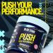 Blue Star Nutraceuticals AMINOFAST - BCAAs with Hydration Support and Electrolytes - Improve Recovery | Fuel Your Performance - 20 Servings (Raspberry Lemonade) - Buy Online on GoSupps.com