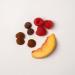 Real Fruit Gummies | Peach and Raspberry | 5.3 oz (Pack of 2) | No Cane Sugar, Gluten Free, Kosher - Buy Online on GoSupps.com