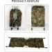 Aluminium Foldable Rescue Stretcher with Carry Bag Emergency Multi-Purpose Home Folding Stretcher for Such As Hospitals/Clinics/Families/Sports Fields - Buy Online on GoSupps.com