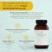 OZONO D'OR - Microencapsulated with 100% natural organic olive oil thick intestinal balance for irritable colon constipation diarrhea gas and swelling natural anti-inflammatory cystitis. - Buy Online on GoSupps.com
