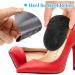 2 Pairs Heel Cushions for Pain Relief | Shock Absorption Inserts for Men & Women | Heel Spurs & Comfort Gel Pads - Buy Online on GoSupps.com
