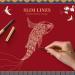 ZEESEA Palace Identity Long-Lasting Eyebrow Pencil - Oriental Ultra-Fine Tip - Quick Drying Formula - Light Brown - Buy Online on GoSupps.com