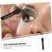DOITOOL 10pcs Makeup Brush Eye Shadow Makeup Applicators Eyeshadow Brush Set Disposable Sponge - Buy Online on GoSupps.com