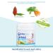 ALOEPLUS Cats and Dogs Capsules - Energetic and Detoxifying Food Supplement with Organic Aloe Arborescens Strengthens the Natural Defenses of Cats and Dogs 60 Capsules - Buy Online on GoSupps.com