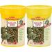 sera Raffy Baby Granules 100 ml pack of 2 (1 x 100 ml) 100 ml (pack of 2)