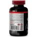 Candida Away Extra Strength Formula - Natural Detox Supplement for Digestive Health - 60 Capsules - Buy Online on GoSupps.com