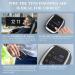 Buy Ikeener Sleep Aid Device - Portable CES for Insomnia Relief Quick Sleep Anxiety & Headache Relief - International Shipping Available - Buy Online on GoSupps.com