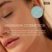 Massada Prebiotic Facial Serum for women Anti-aging Hydrating & Age-Defying Serum | Vegan Hyaluronic Acid Marine Prebiotics & Vegetal Osmolite | Soothes & Rebalances Skin 1.0 fl. Oz - Buy Online on GoSupps.com