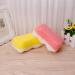 Mentin Skin Care Bath Sponge | Comfortable Body Scrubber & Shower Massage Brush for All Skin Types - Shop Now! - Buy Online on GoSupps.com