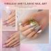 Aokitec Sparkling Series Dip Powder Nail Kit - Glitter Pink Silver & Gold with 2-in-1 Base & Top Coat - Perfect for DIY Nail Art & French Manicure - Buy Online on GoSupps.com