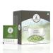 Senna Tea (50 Tea Bags) Premium Herbal Laxative Tea for Constipation Relief Smooth Move Colon Cleanse| Made from 100% Natural Senna Leaves 50 Count (Pack of 1)