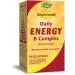 Nature's Way Fatigued to Fantastic! Daily Energy B Complex - 30 Veg Capsules for Vitality - Buy Online on GoSupps.com