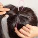 KQNM Haarhilfen 4er-Set Haarflechtwerkzeuge & Dutt-Styler f r perfektes Haarstyling | Internationaler Versand - Buy Online on GoSupps.com