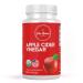 Via Natura Organics Apple Cider Vinegar Capsules 1000mg | Organic Herbal Supplement | 60 Capsules