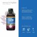 WishGarden Herbs Serious V-Fighter Tincture - Respiratory Immune Activator for Irritated Lungs, Body Aches, Fever - 2oz - Buy Online on GoSupps.com