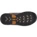 KEEN Targhee Mid Waterproof Hiking Boots Big Kid (8-12 Years) Size 5 Dark Earth/Golden Brown - Buy Online on GoSupps.com